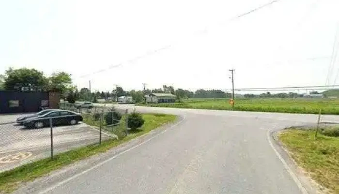 Beaudoin J A Construction Ltee Street View 360deg - Stanbridge Station