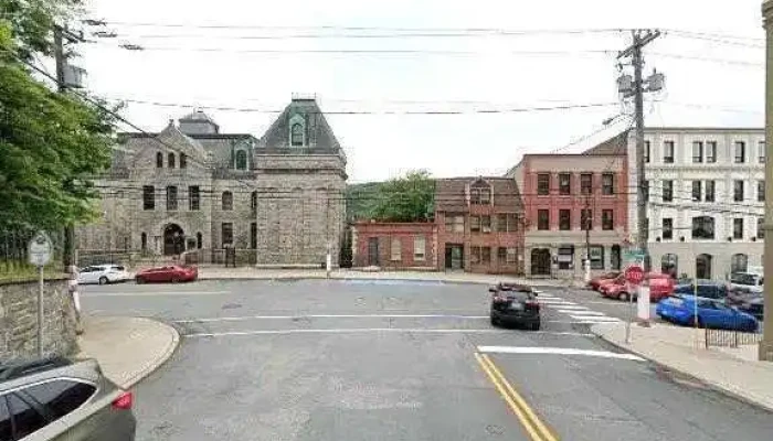 Beaufort Solutions Inc -  Street View 360deg - St. John's