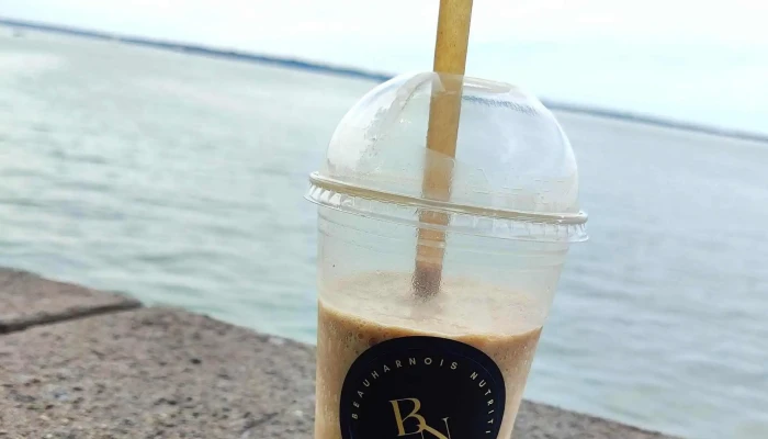 Beauharnois Nutrition -  Coffee Shop - Beauharnois