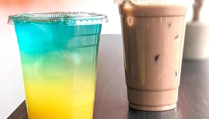 Beauharnois Nutrition -  Coffee - Beauharnois