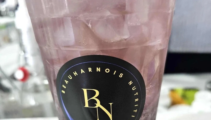 Beauharnois Nutrition -  Phone - Beauharnois