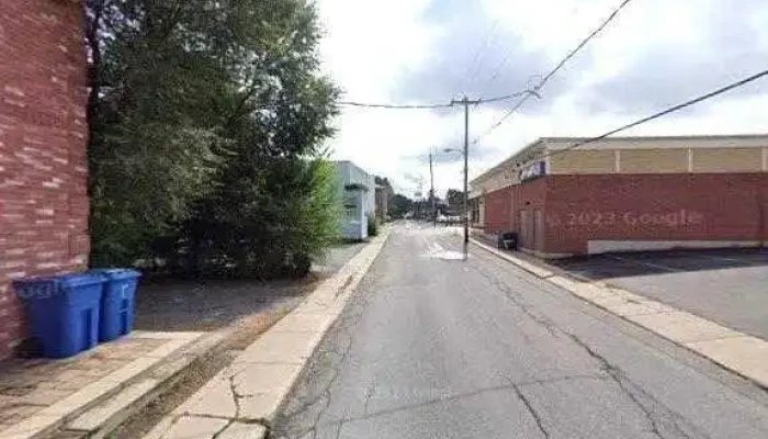 Beauharnois Nutrition -  Street View 360deg - Beauharnois