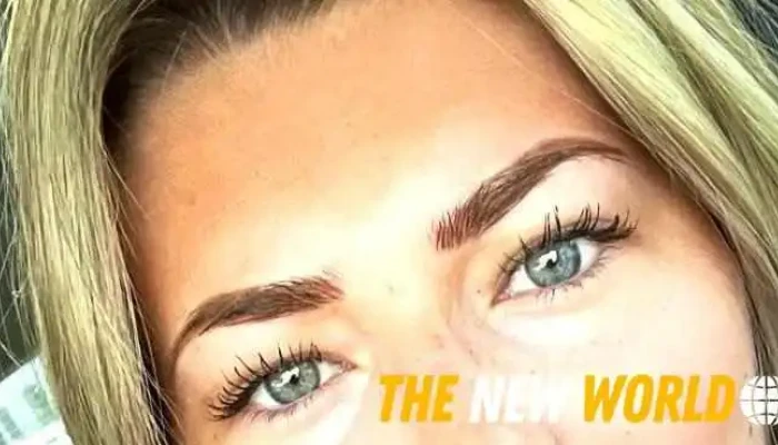 Beauty Brows by Li - Cookstown