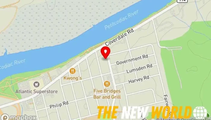 map of BeckTek l Cybersecurity & IT Support For Business Computer support and services, Computer consultant, Computer networking service, Computer security service, Data recovery service in Riverview