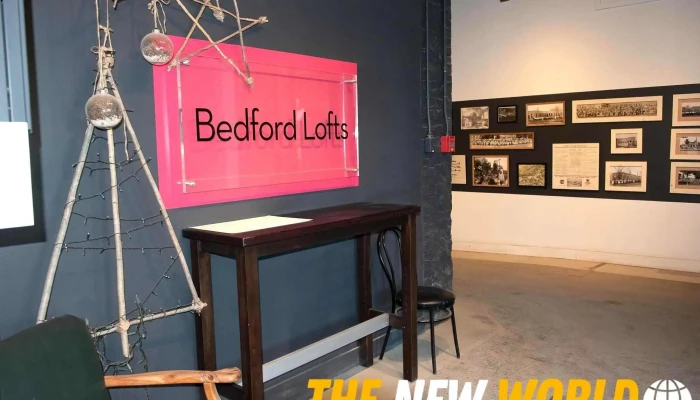 Bedford Lofts -  All - Bedford
