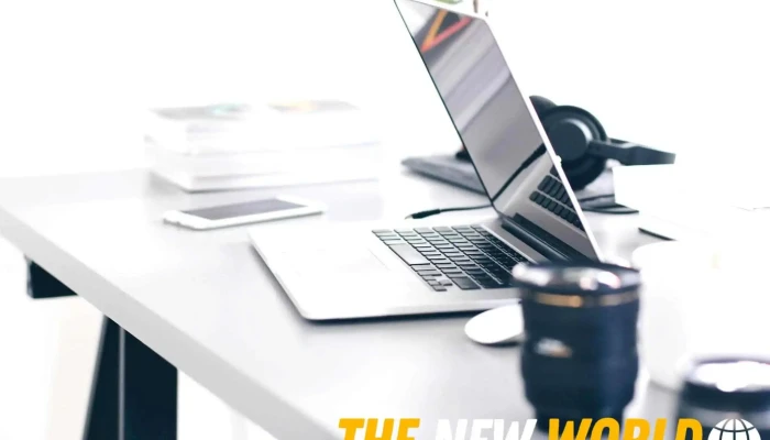 Beechwood Digital Services - Seaforth