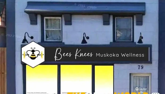 Bees Knees Wellness Muskoka -  Principal - Bracebridge