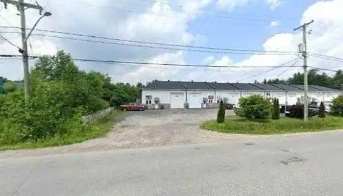 Belanger Agro Consultant Inc Street View 360deg - L'ange-gardien