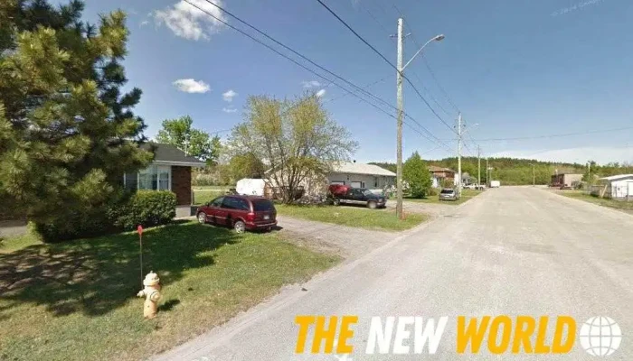 Belanger L Mechanical Ltd - Capreol