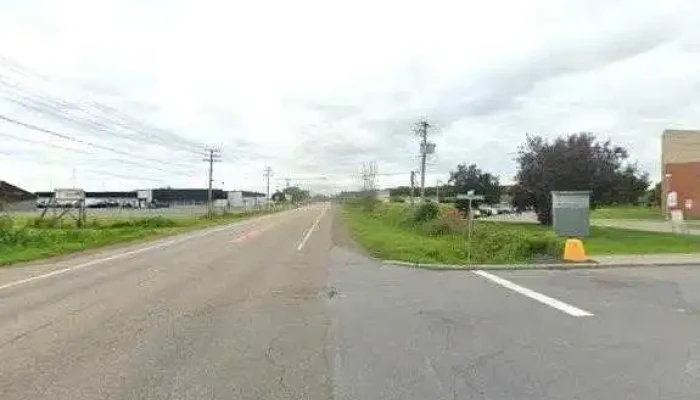 Belhumeur Syndic De Faillite A Berthier Street View 360deg - Berthierville