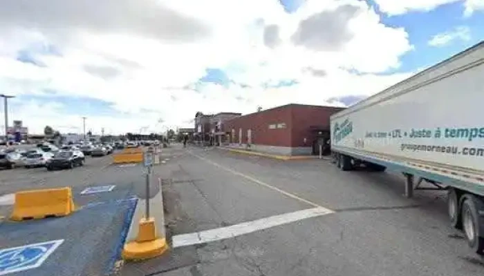 Bell -  Street View 360deg - Roberval