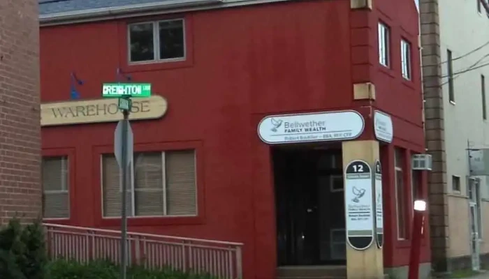 Bellwether Family Wealth Nova Scotia All - Antigonish