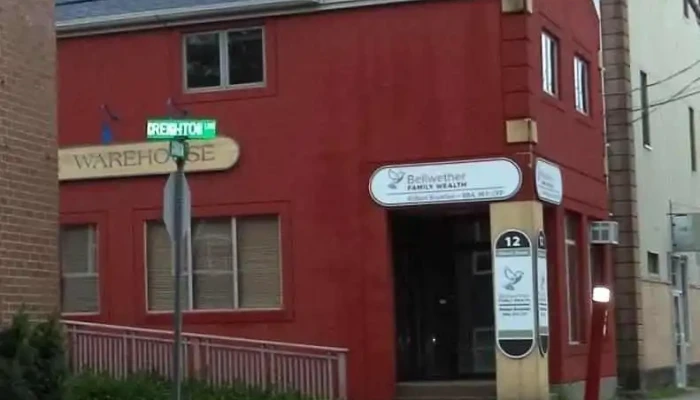Bellwether Family Wealth | Nova Scotia - Antigonish