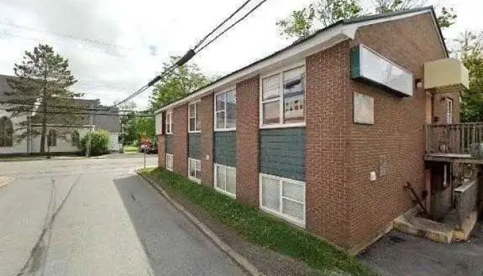 Bellwether Family Wealth Nova Scotia Street View 360deg - Antigonish