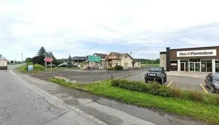 Ben Florentine Street View 360deg - Ange-gardien