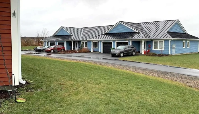 Benjamin Grove -  From Visitors - South Berwick