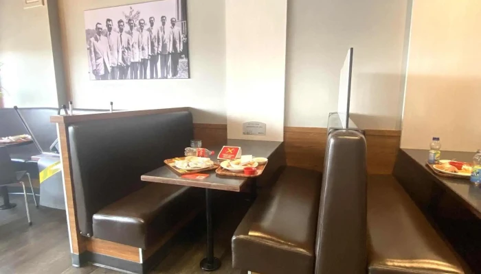Bennyco Chicken Restaurant - Ange-gardien