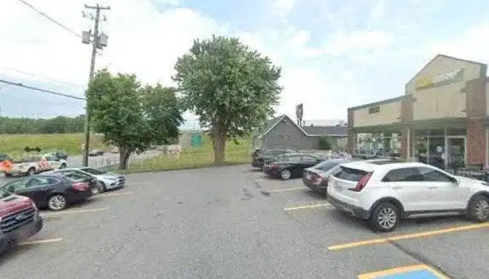 Bennyco Street View 360deg - Ange-gardien