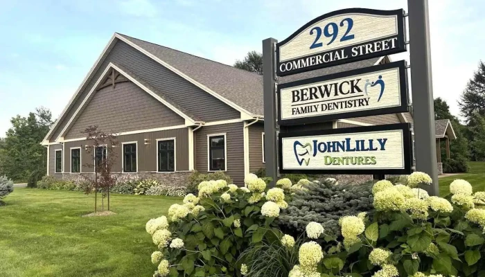 Berwick Family Dentistry Inc. - Family & Emergency Care - Berwick