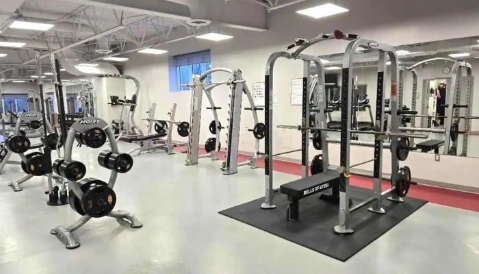 Berwick Fitness Centre -  All - Berwick