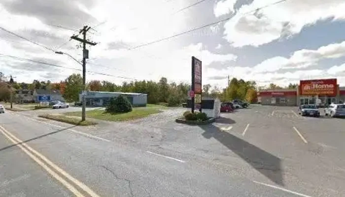Berwick Home Hardware Building Centre -  Street View 360deg - Berwick