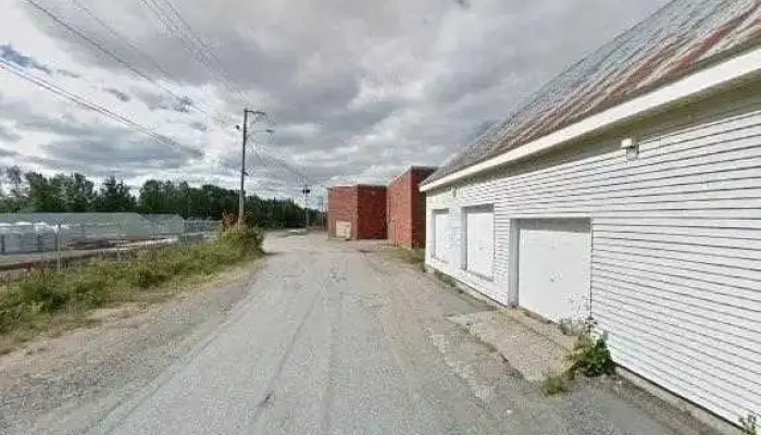 Berwick Self -  Storage All - Berwick