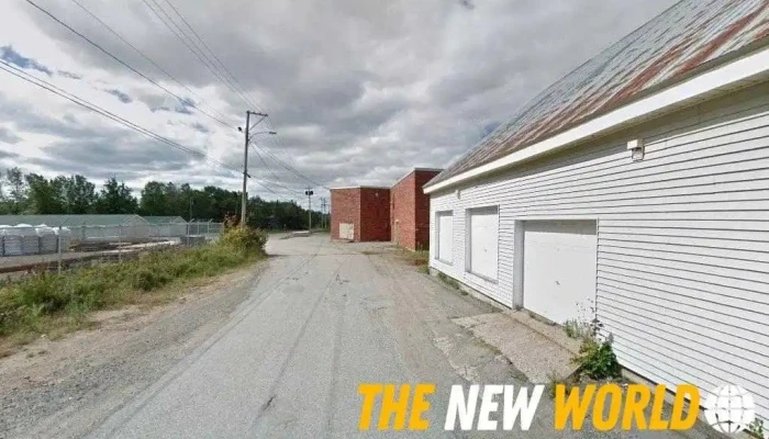 Berwick Self-Storage - Berwick