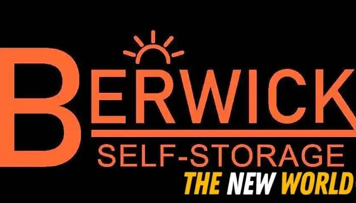 Berwick Self -  Storage By Owner - Berwick