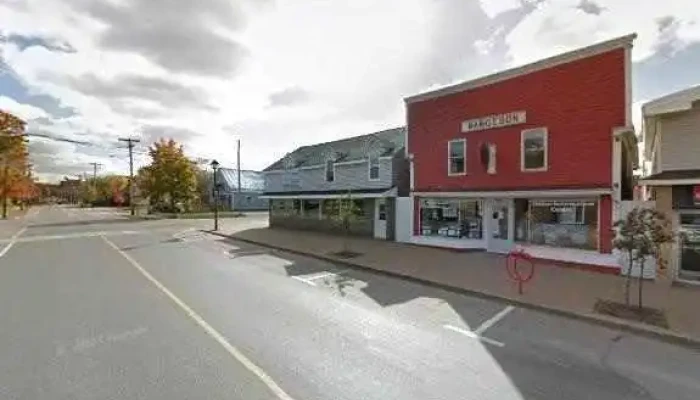 Berwick Tourist Bureau -  All - Berwick