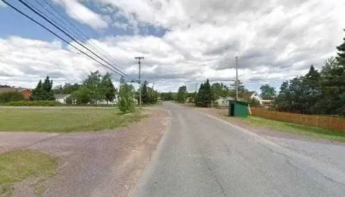 Bessies Cottage Street View 360deg - Botwood