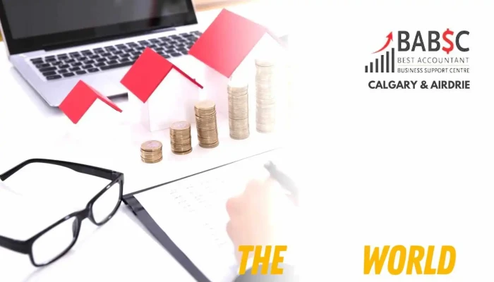 Best Accountant Business Support Centre -  All - Airdrie