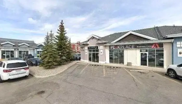 Best Accountant Business Support Centre -  Street View 360deg - Airdrie