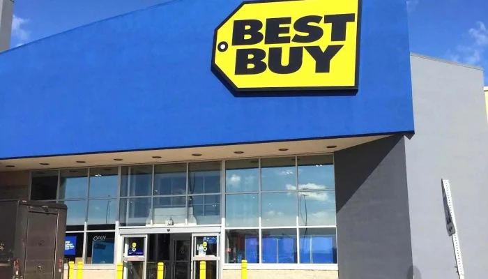 Best Buy -  All - Charlottetown