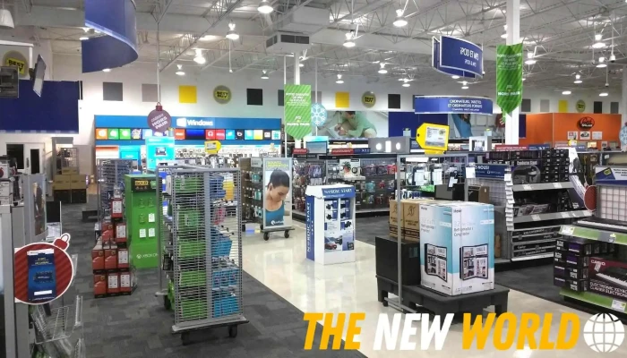 Best Buy -  All - Pointe-claire