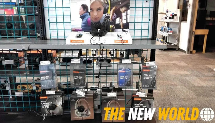 Best Buy -  Electronics - Charlottetown