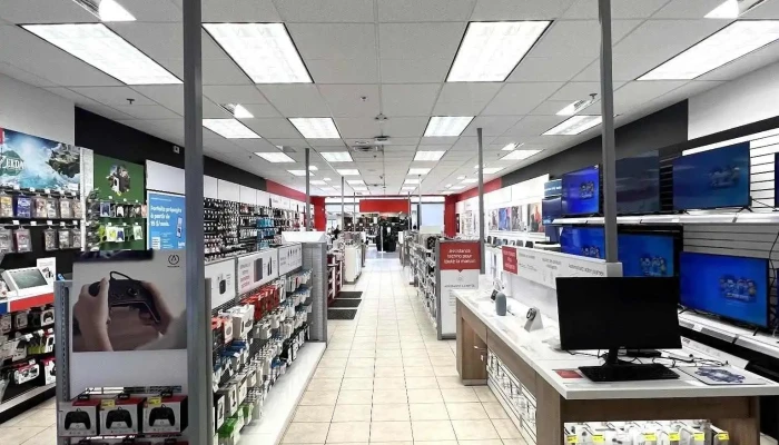 Best Buy Express -  All - Baie-comeau