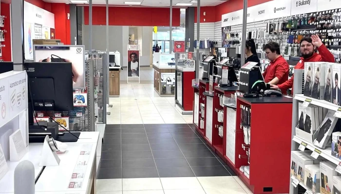 Best Buy Express -  All - Val-d'or