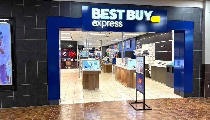 Best Buy Express - Columbus Dr Unit 7a