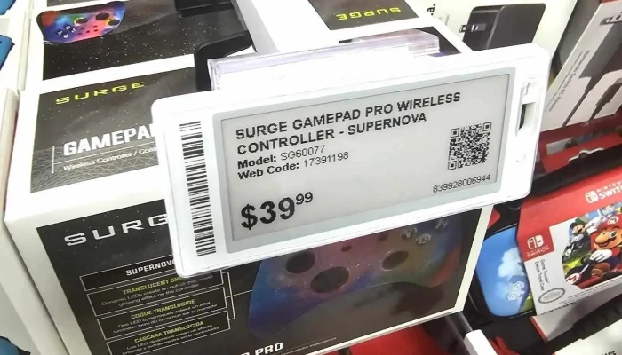 Best Buy Express - Lahave St Unit 375