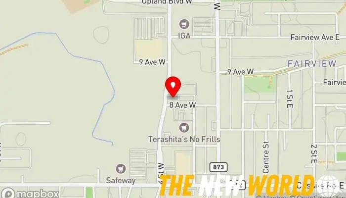 map of Best Buy Express Electronics store in Brooks