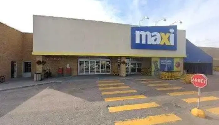 Best Buy Express -  Street View 360deg - Baie-comeau