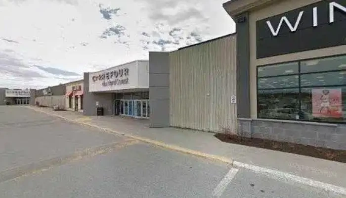 Best Buy Express -  Street View 360deg - Val-d'or