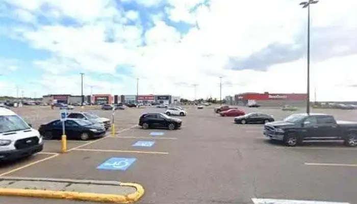 Best Buy -  Street View 360deg - Charlottetown