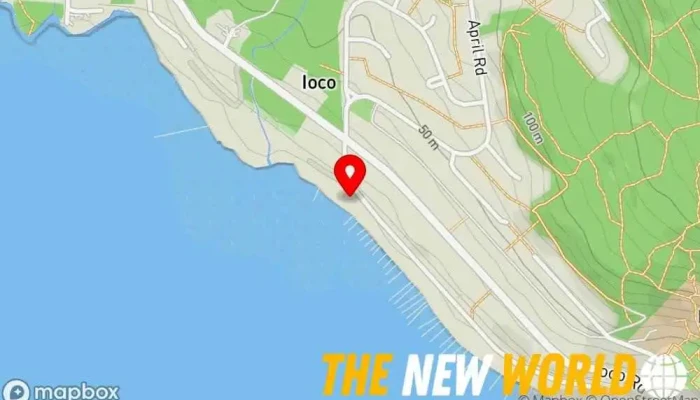 map of Best West Engineers Building consultant, Corporate office in Port Moody