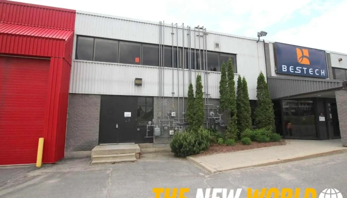 Bestech - Greater Sudbury