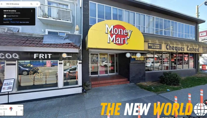 Bestworld Security Services Inc Exterior - Vancouver