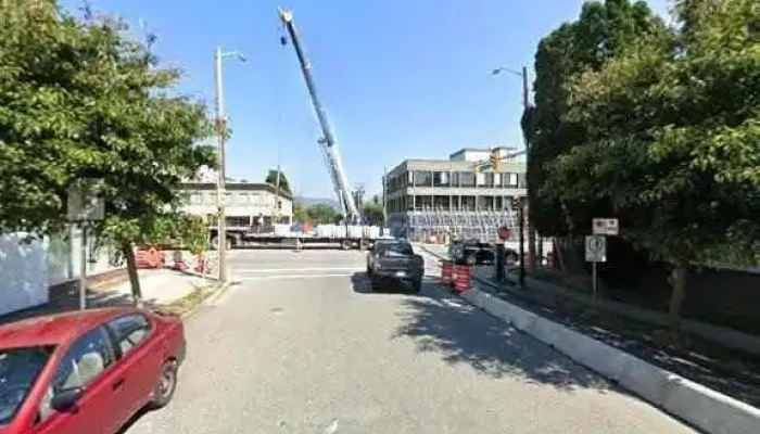 Bestworld Security Services Inc Street View 360deg - Vancouver