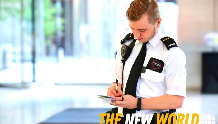 BestWORLD Security Services Inc - Vancouver