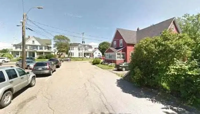 Bfl Canada Risk And Insurance Services Inc All - Amherst