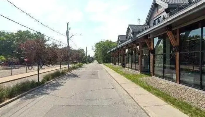 Bibliotheque De Bois Des Filion Street View 360deg - Bois-des-filion